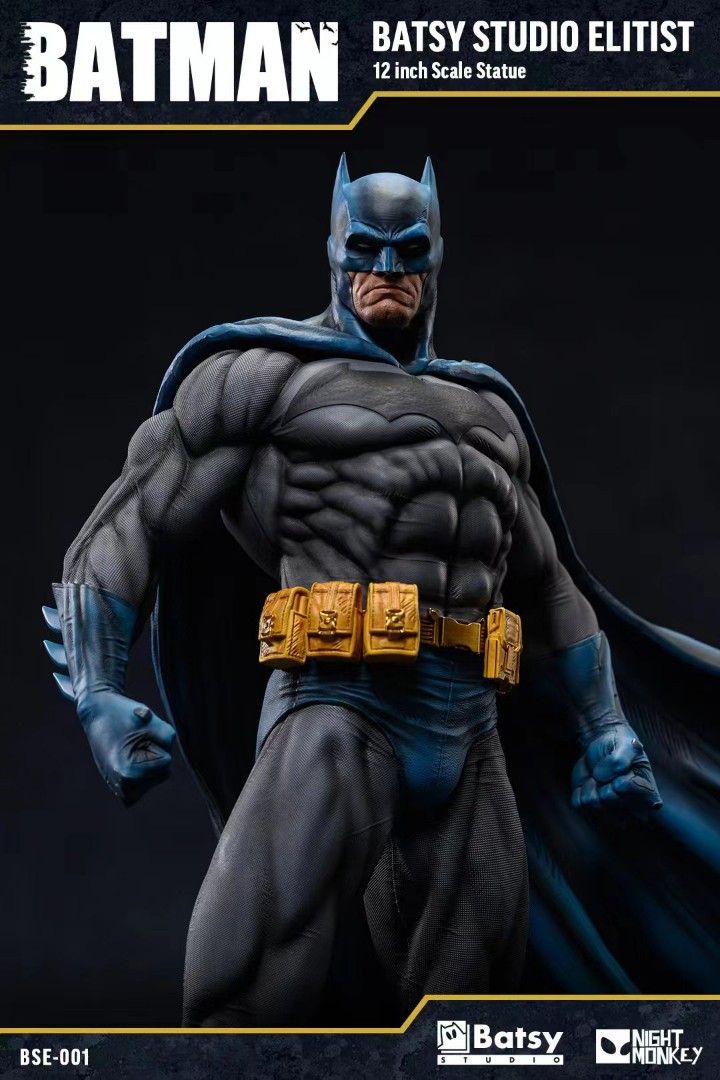 Batman