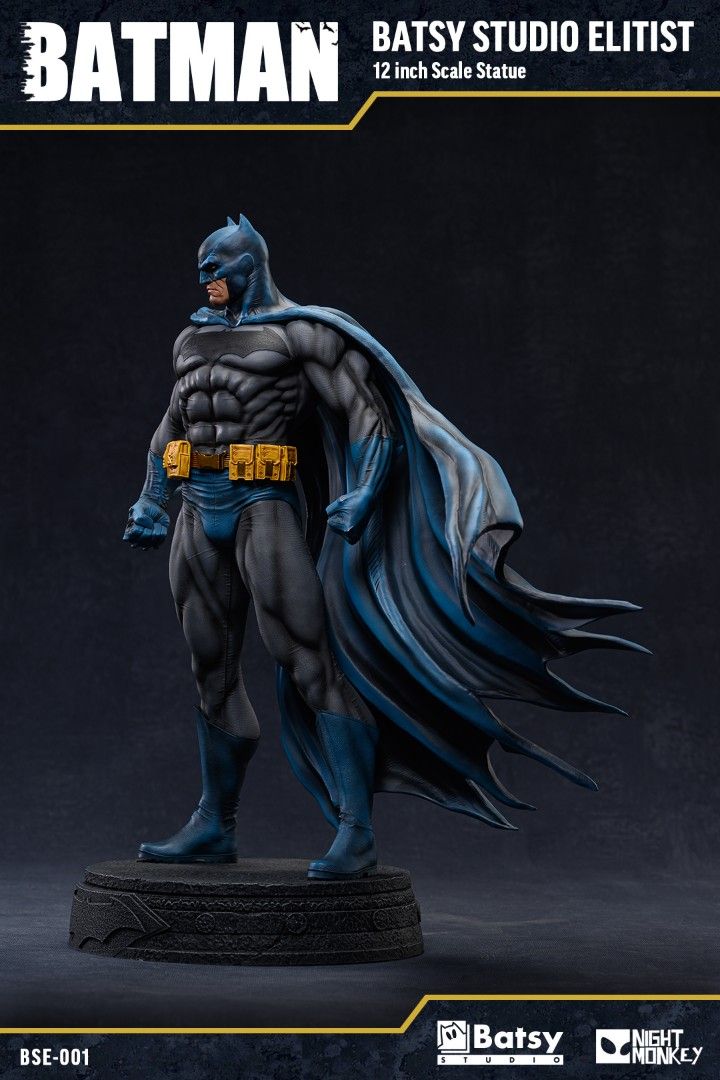 Batman