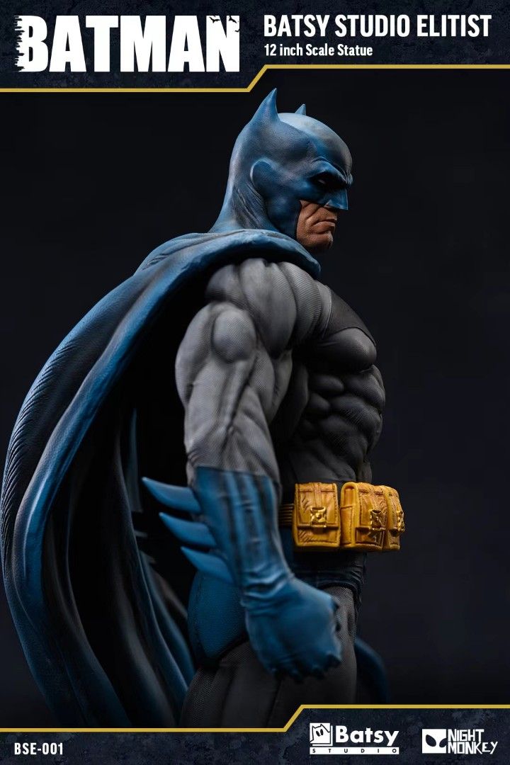 Batman