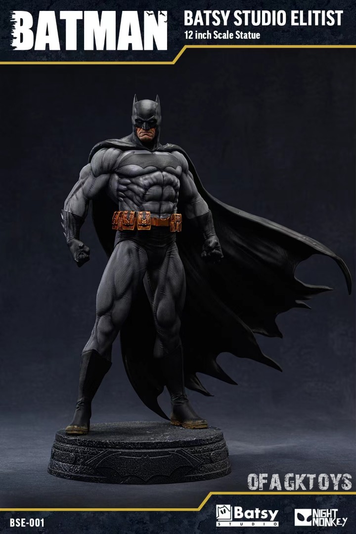 Batman