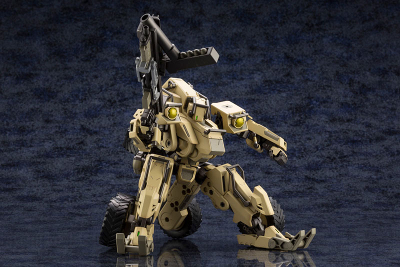 Hexa Gear BA Loudgale 1/24 Kit Block