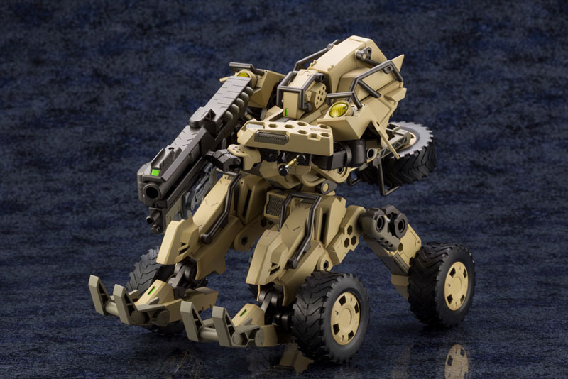 Hexa Gear BA Loudgale 1/24 Kit Block