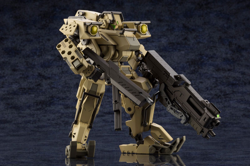 Hexa Gear BA Loudgale 1/24 Kit Block