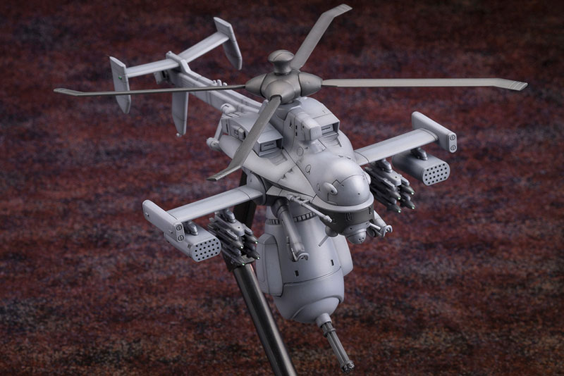 Ghost in the Shell S.A.C 2nd GIG Jigabachi AV Repackage ver. 1/72