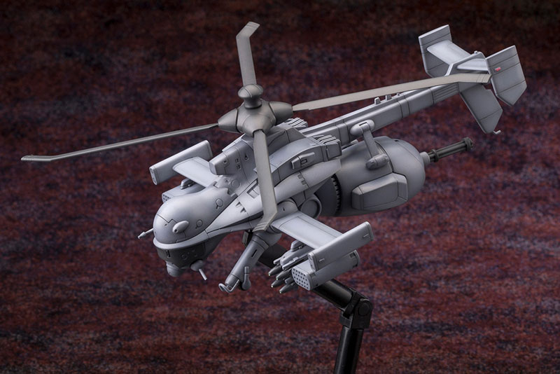 Ghost in the Shell S.A.C 2nd GIG Jigabachi AV Repackage ver. 1/72