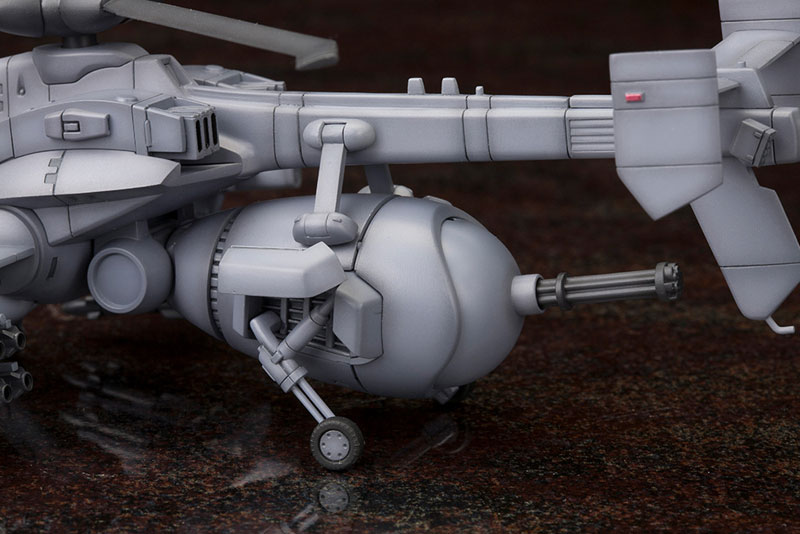 Ghost in the Shell S.A.C 2nd GIG Jigabachi AV Repackage ver. 1/72