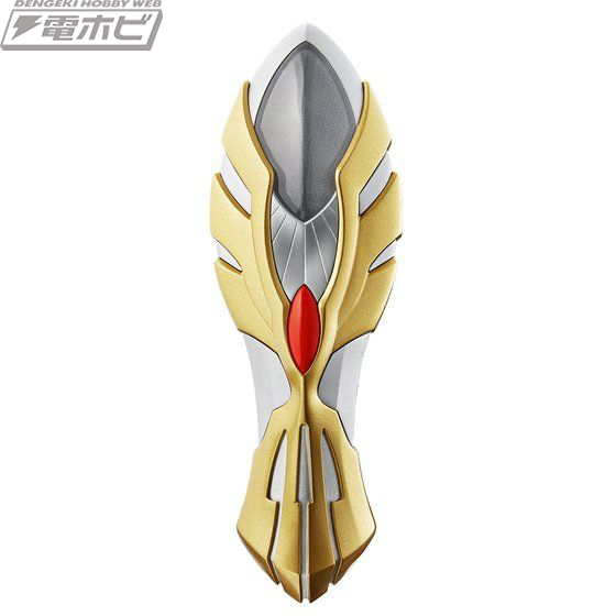Ultraman Max Ultra Replica Max Spark (ULTRA REPLICA)