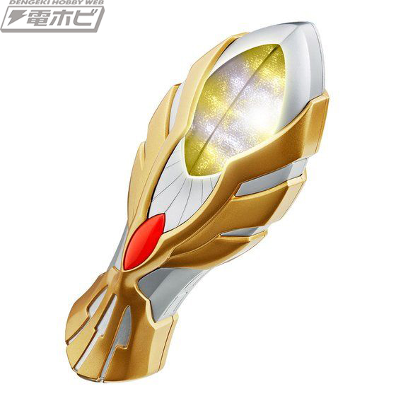 Ultraman Max Ultra Replica Max Spark (ULTRA REPLICA)