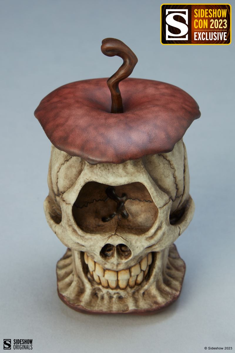 CYCLOPS APPLE