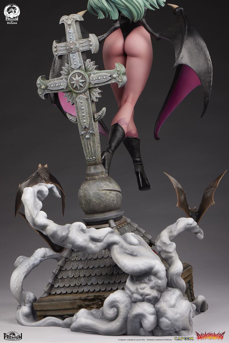 MORRIGAN (DELUXE VERSION)