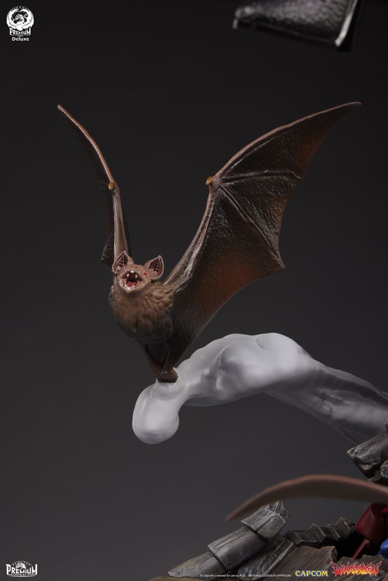 MORRIGAN (DELUXE VERSION)