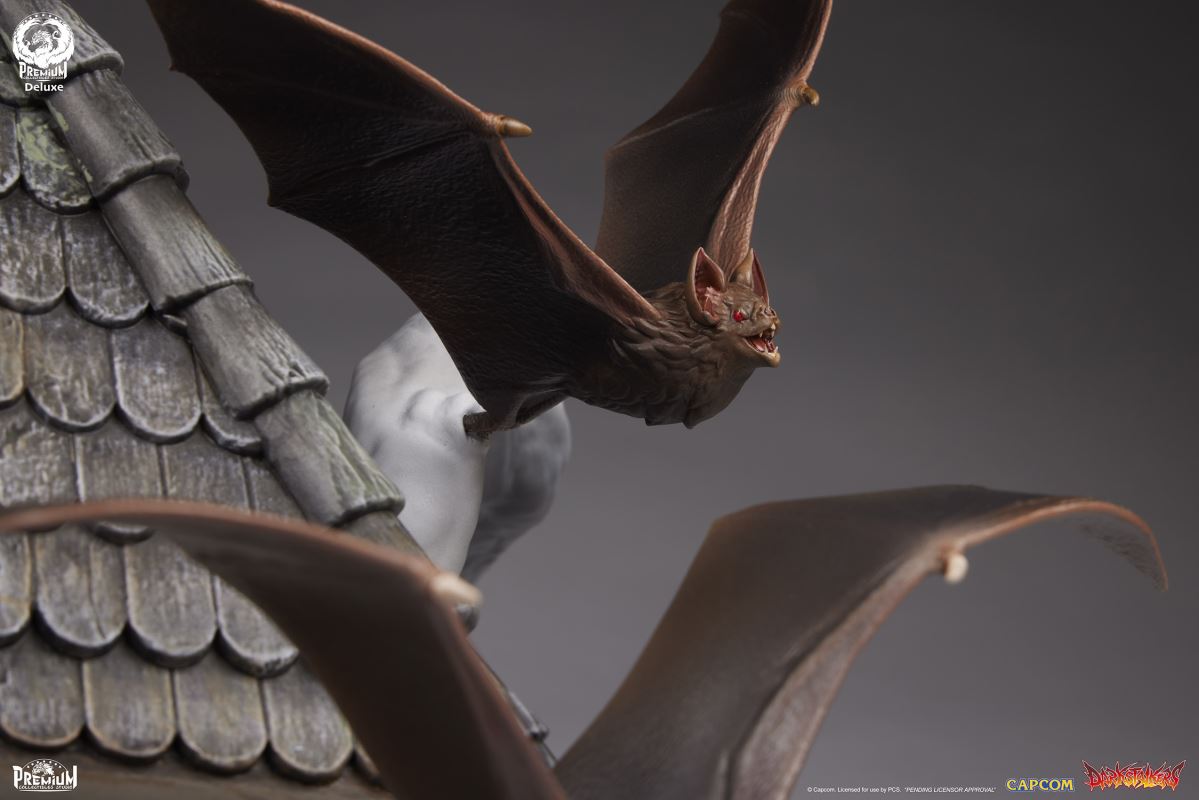 MORRIGAN (DELUXE VERSION)