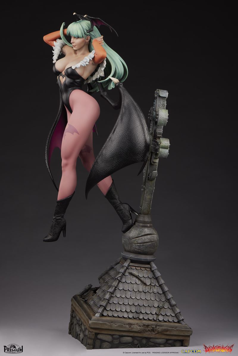 MORRIGAN (DELUXE VERSION)