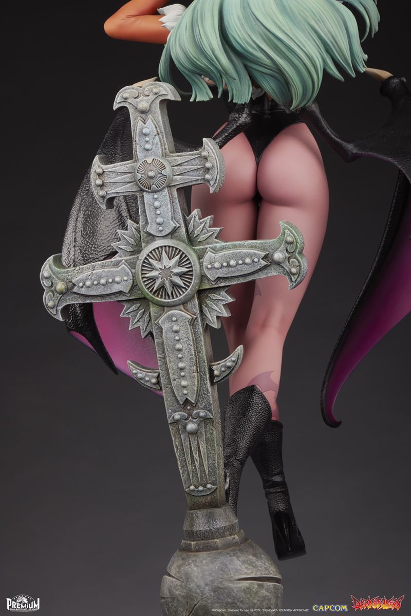 MORRIGAN (DELUXE VERSION)
