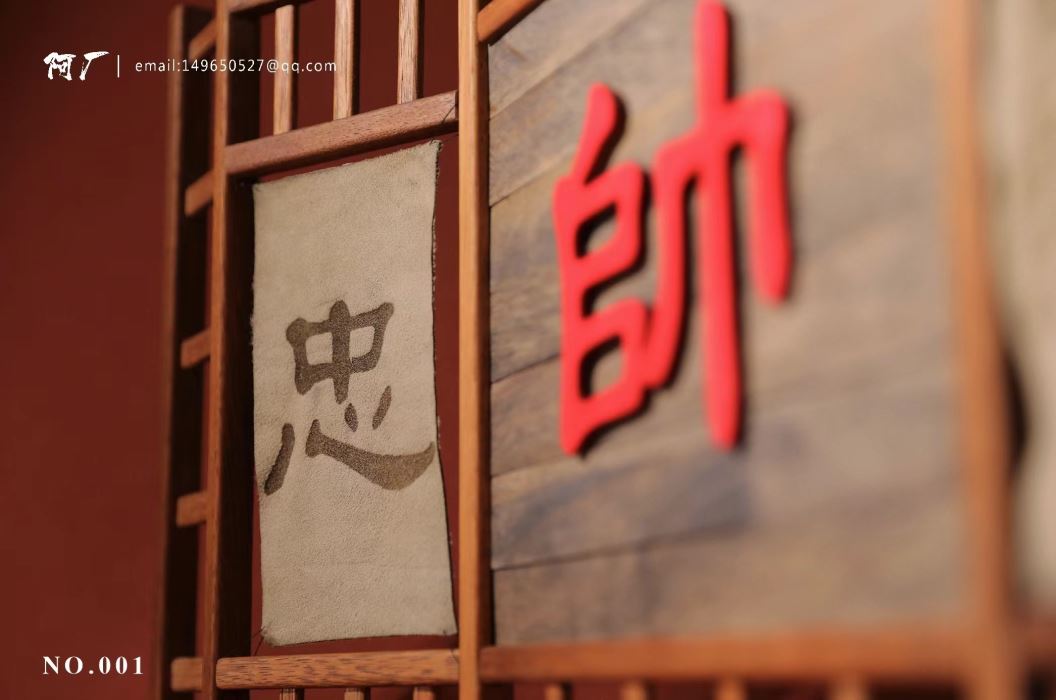 Ancient soldier figure scene 1/6