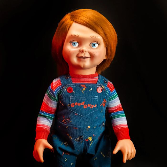 ULTIMATE CHUCKY
