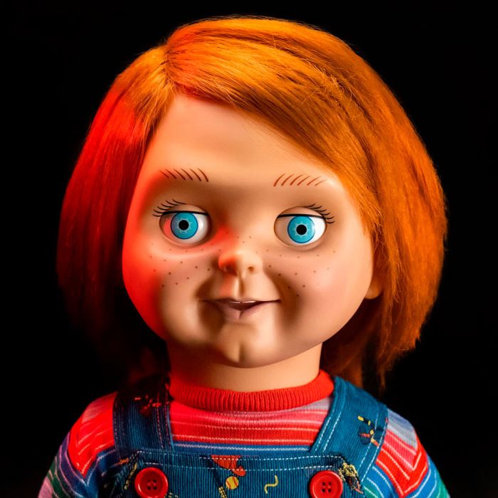 ULTIMATE CHUCKY