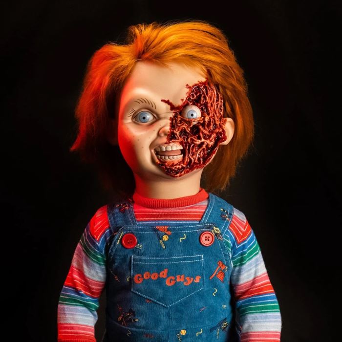 ULTIMATE CHUCKY