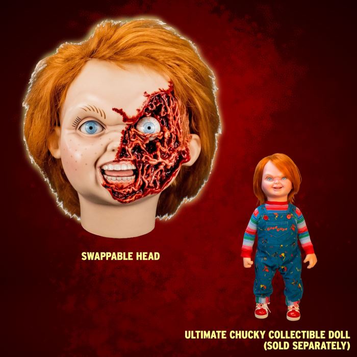 ULTIMATE CHUCKY