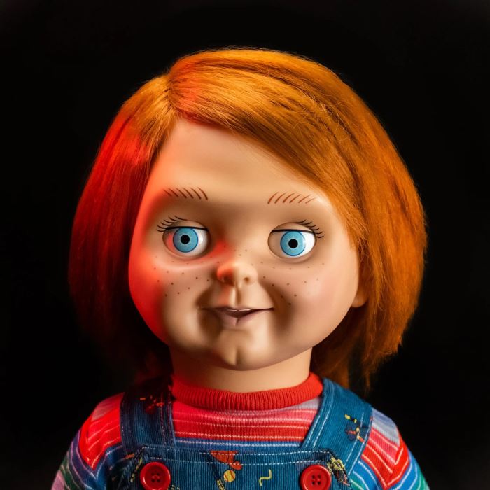 ULTIMATE CHUCKY