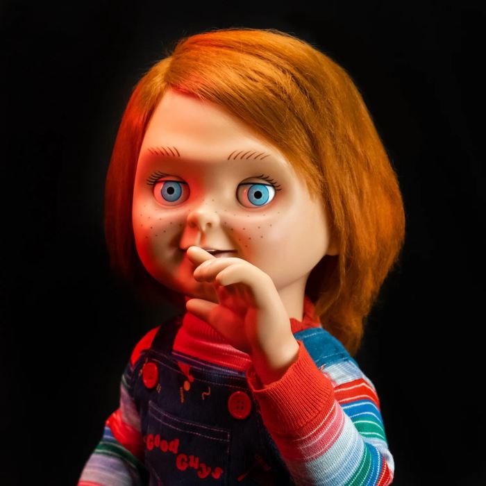 ULTIMATE CHUCKY