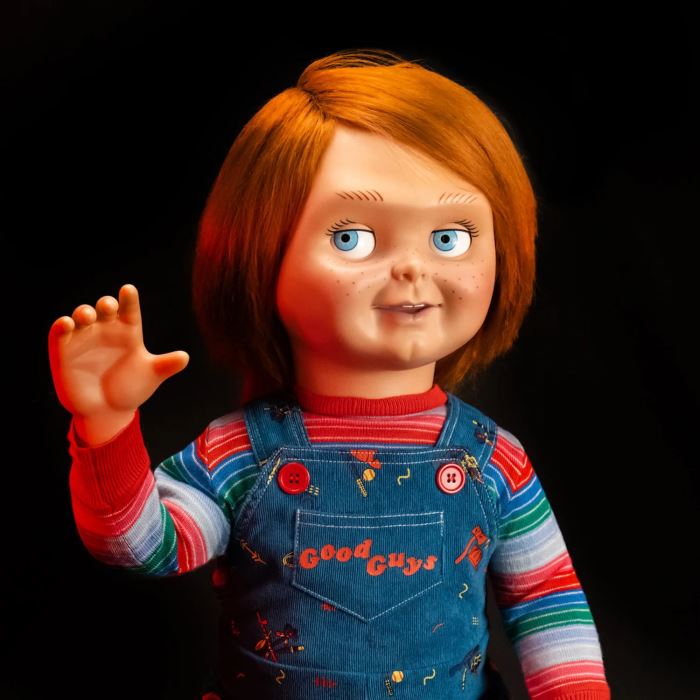 ULTIMATE CHUCKY