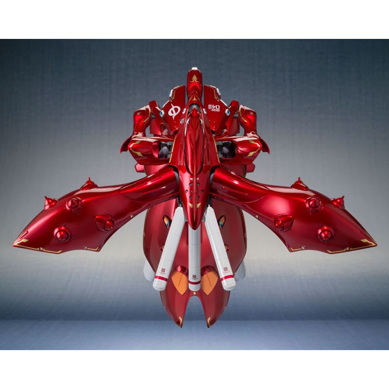 ROBOT SPIRITS <SIDE MS> Nightingale ~CHAR's SPECIAL COLOR~