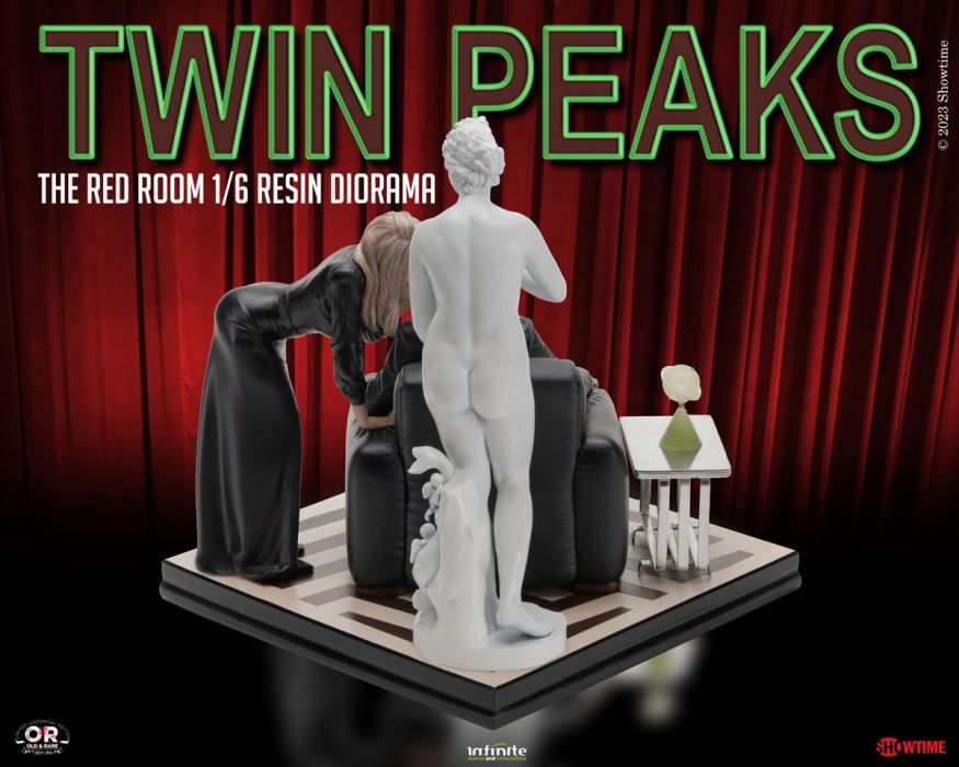 The Red Room 1/6