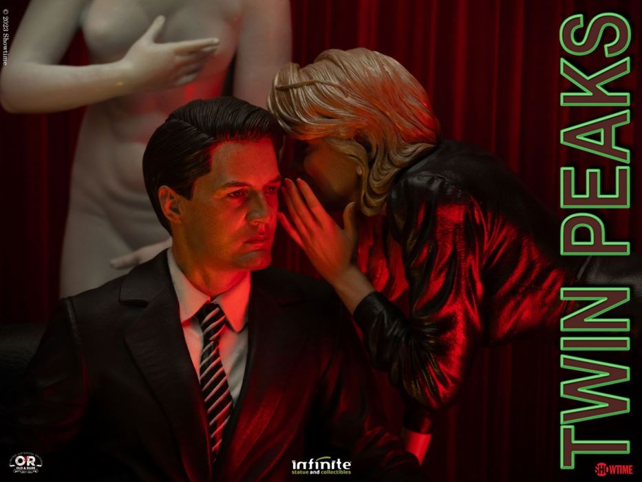 The Red Room 1/6