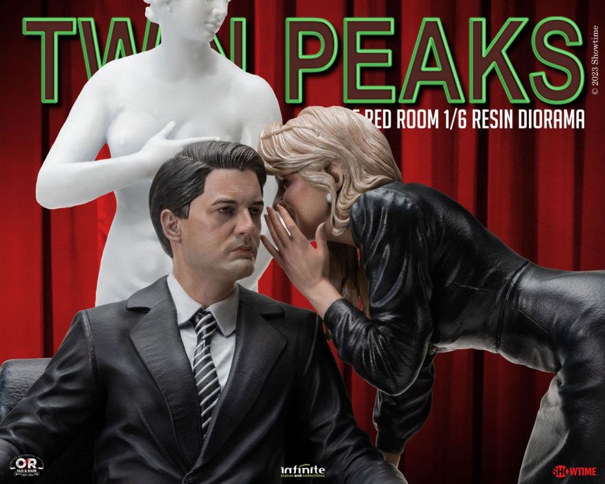 The Red Room 1/6
