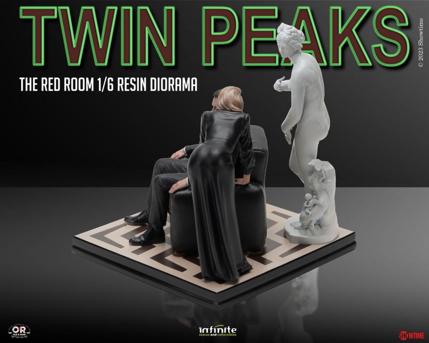 The Red Room 1/6