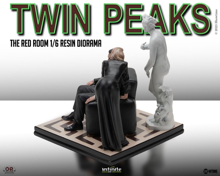 The Red Room 1/6