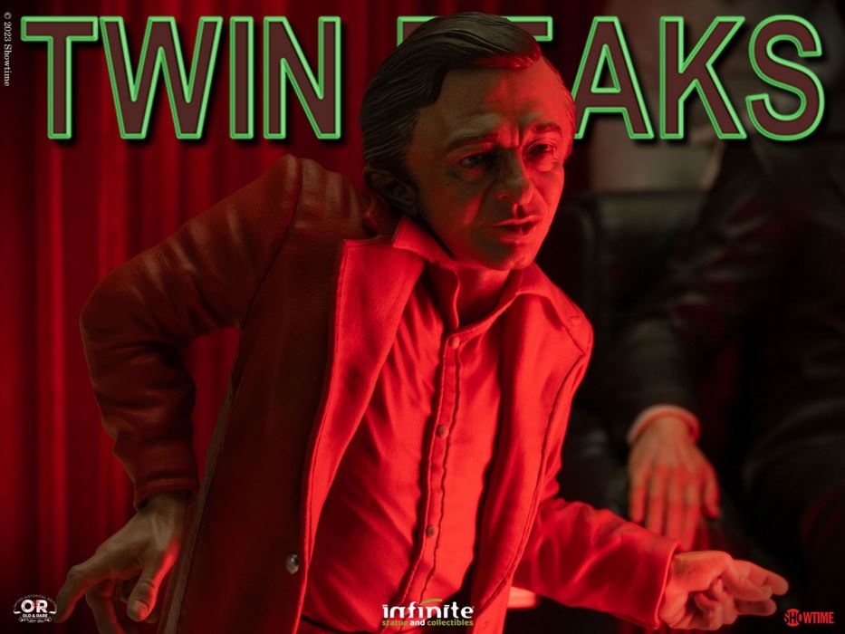 The Red Room 1/6