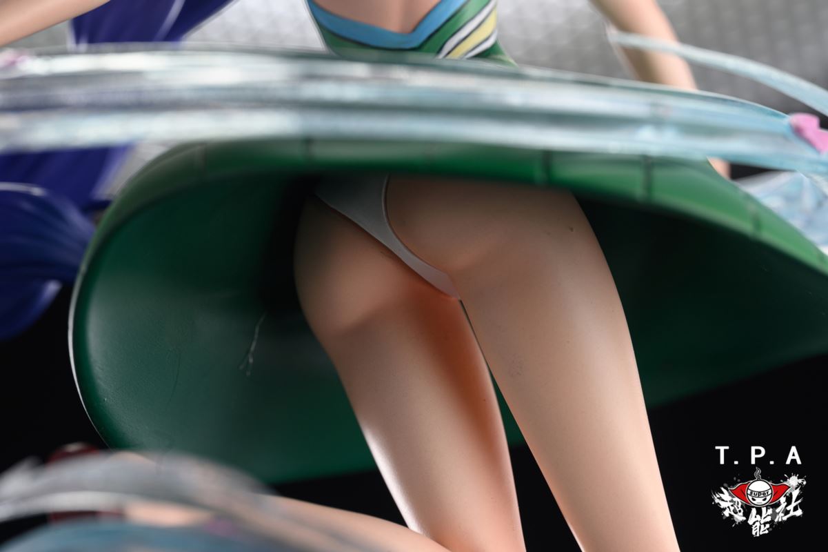 Wendy Marvell - Fairy Tail