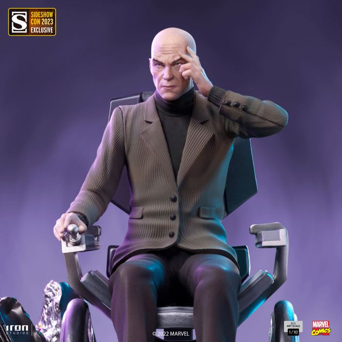 PROFESSOR X - X-Men