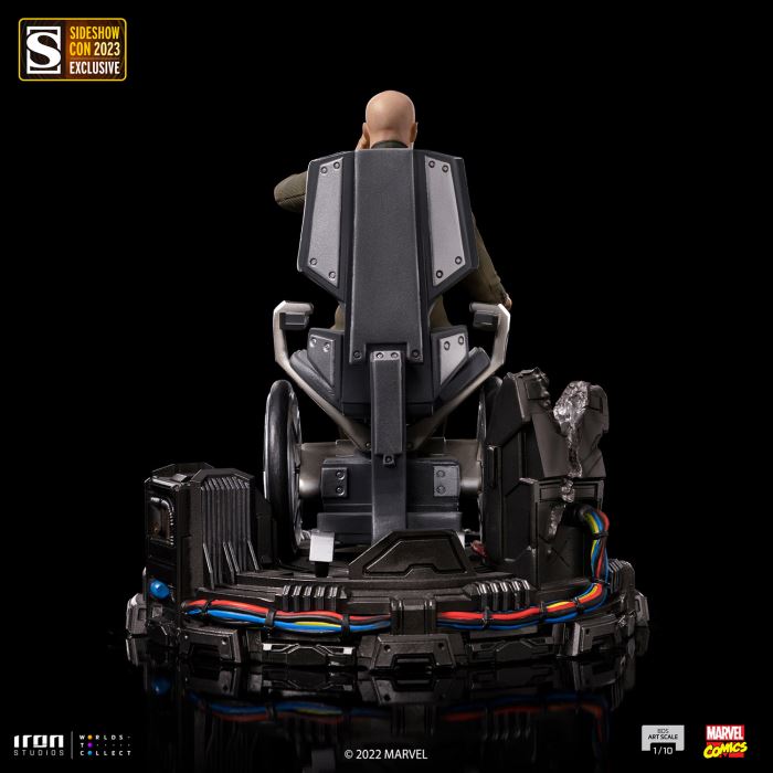 PROFESSOR X - X-Men