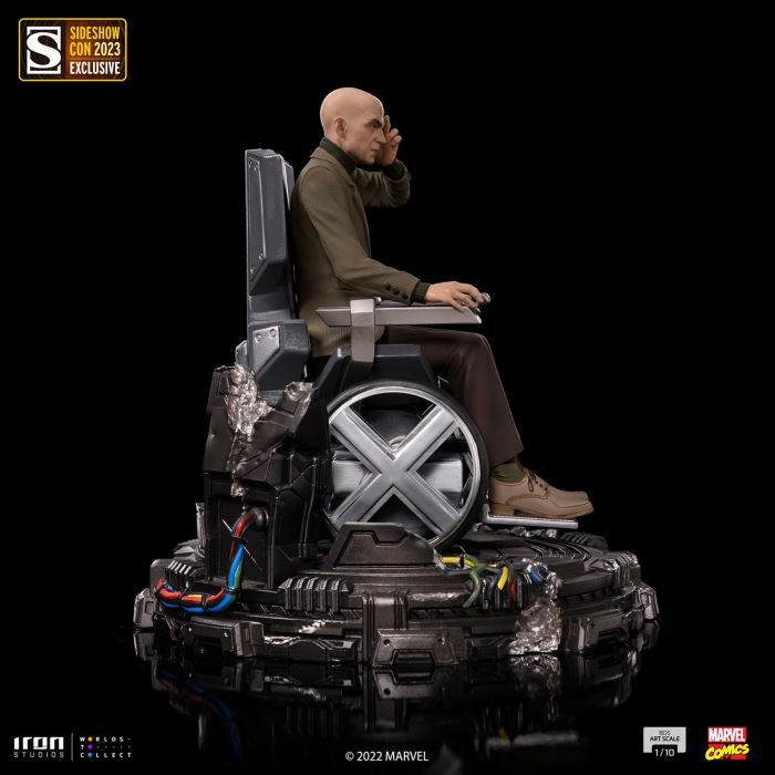 PROFESSOR X - X-Men
