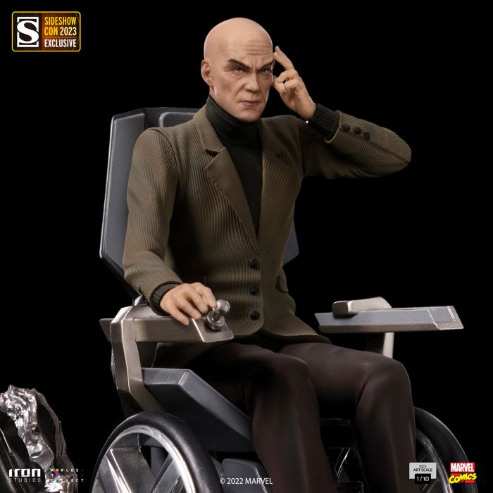 PROFESSOR X - X-Men