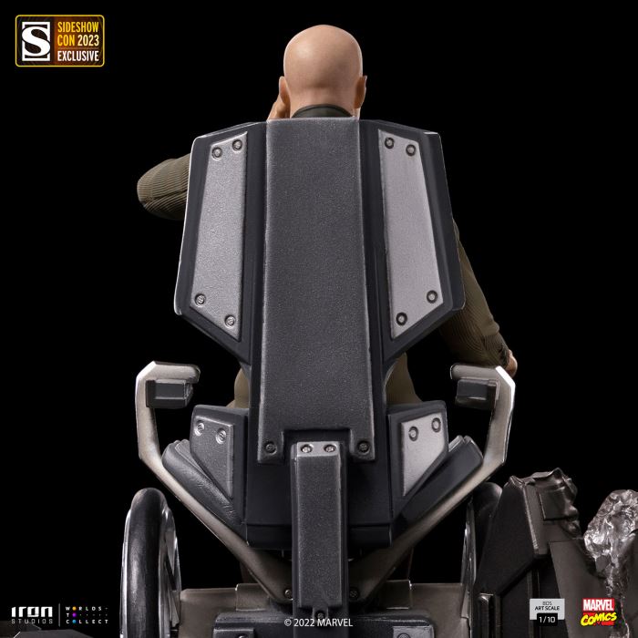 PROFESSOR X - X-Men