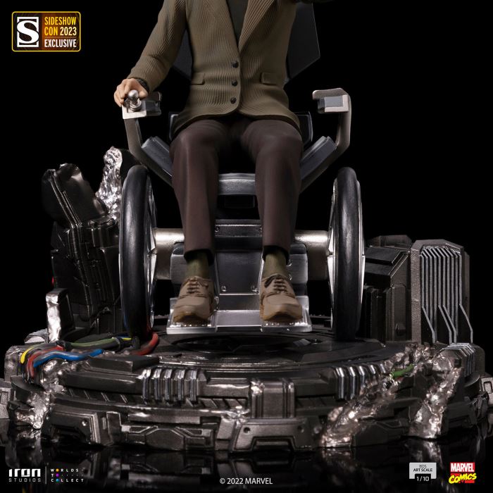 PROFESSOR X - X-Men