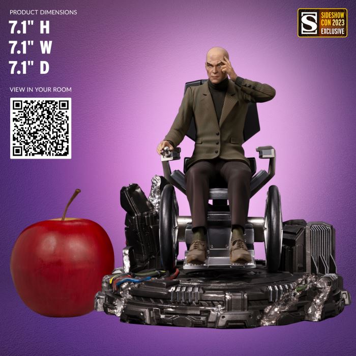 PROFESSOR X - X-Men
