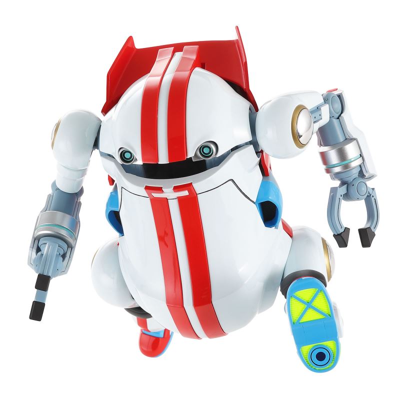 20 MechatroWeGo No.07 Sport JPN