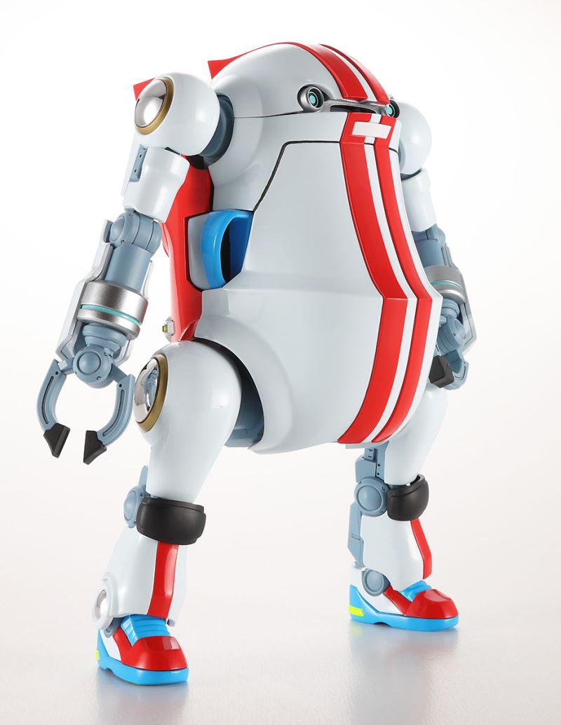 20 MechatroWeGo No.07 Sport JPN
