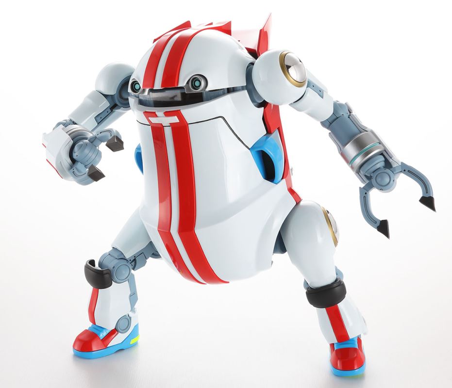 20 MechatroWeGo No.07 Sport JPN