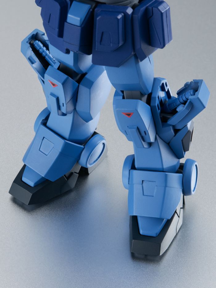 ROBOT SPIRITS  RX-79BD-1 Blue Destiny Unit 1 ver. ANIME