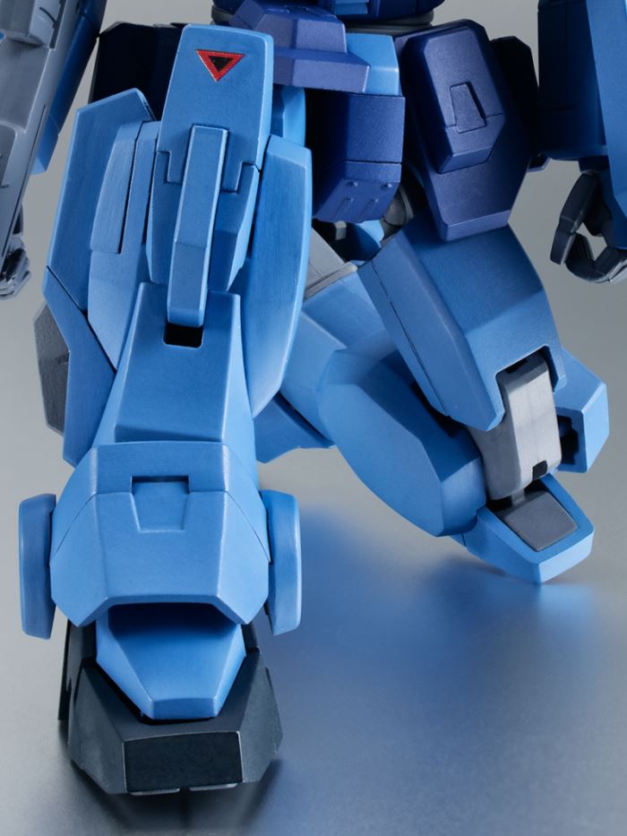 ROBOT SPIRITS  RX-79BD-1 Blue Destiny Unit 1 ver. ANIME