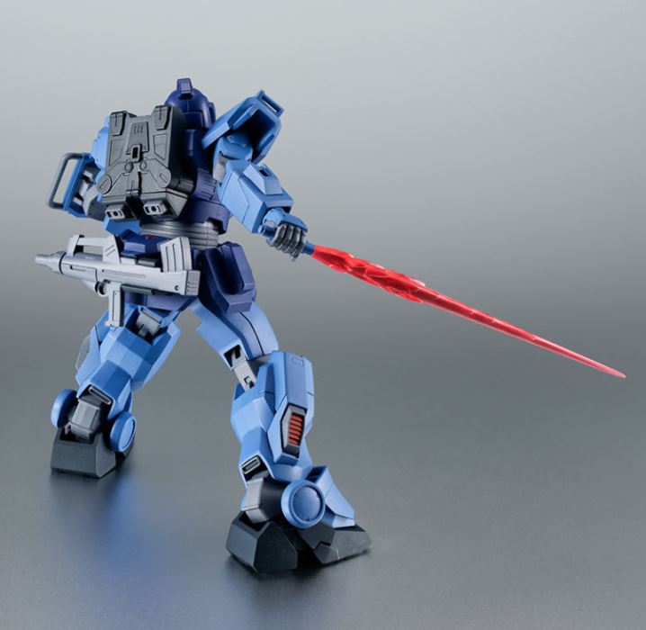 ROBOT SPIRITS  RX-79BD-1 Blue Destiny Unit 1 ver. ANIME