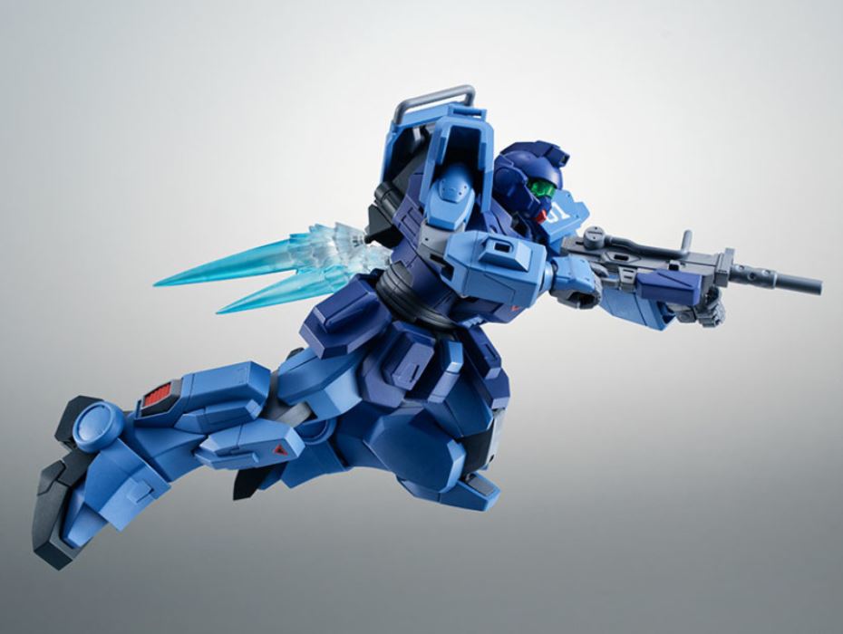 ROBOT SPIRITS  RX-79BD-1 Blue Destiny Unit 1 ver. ANIME