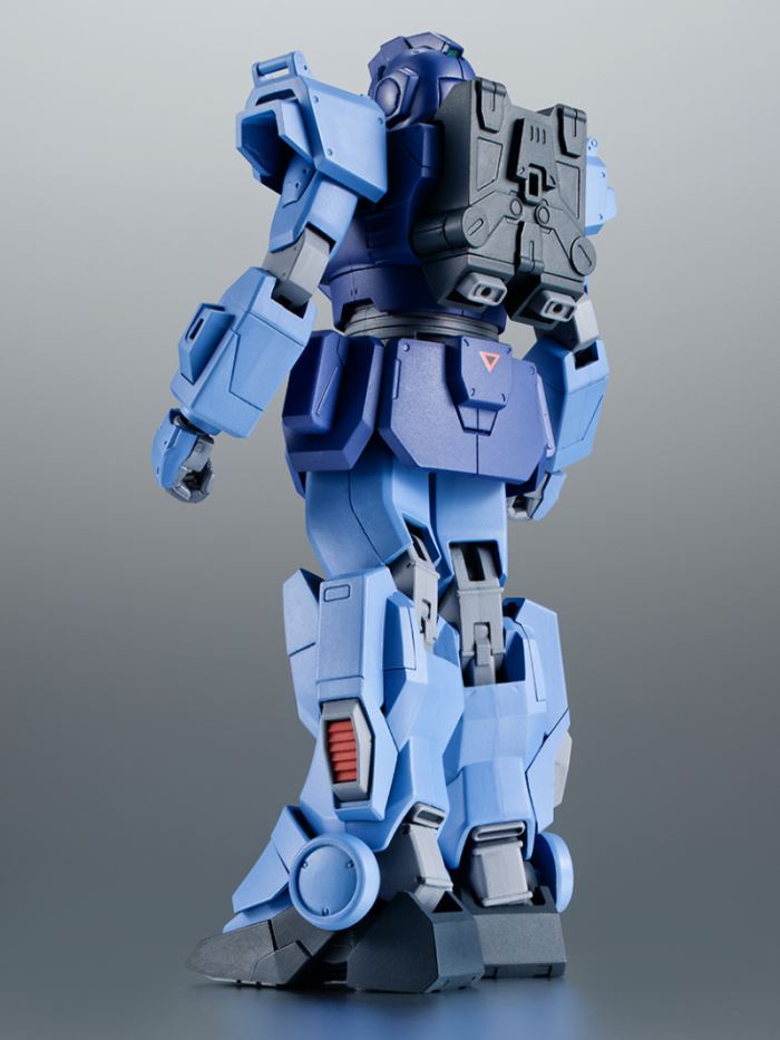 ROBOT SPIRITS  RX-79BD-1 Blue Destiny Unit 1 ver. ANIME
