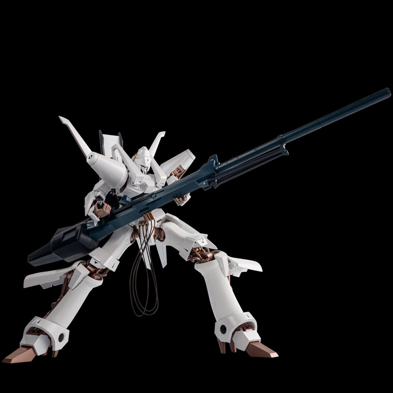 RIOBOT Heavy Metal L-Gaim